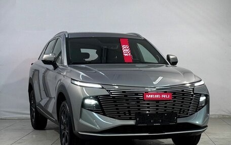 Haval F7, 2025 год, 3 149 000 рублей, 2 фотография