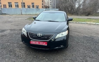 Toyota Camry, 2007 год, 1 100 000 рублей, 1 фотография