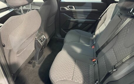 Haval F7, 2025 год, 3 149 000 рублей, 11 фотография