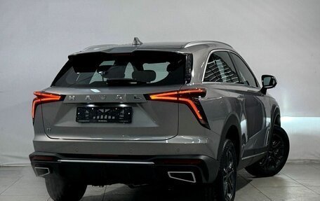 Haval F7, 2025 год, 3 149 000 рублей, 6 фотография