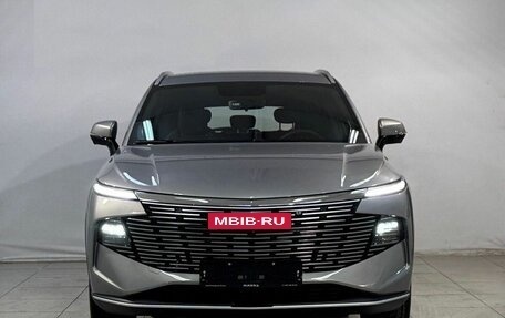 Haval F7, 2025 год, 3 149 000 рублей, 5 фотография