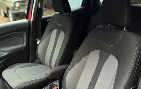 Ford EcoSport, 2016 год, 830 000 рублей, 7 фотография