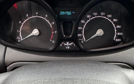 Ford EcoSport, 2016 год, 830 000 рублей, 9 фотография