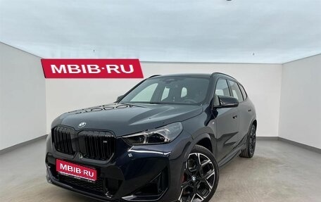 BMW X1, 2025 год, 7 100 000 рублей, 1 фотография