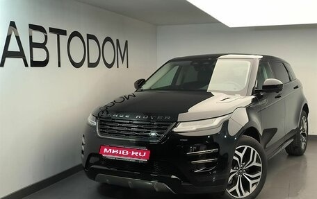 Land Rover Range Rover Evoque II, 2025 год, 6 850 000 рублей, 1 фотография