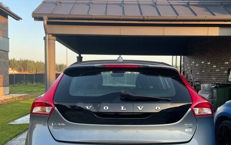Volvo V40 II рестайлинг, 2019 год, 1 750 000 рублей, 3 фотография
