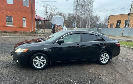 Toyota Camry, 2007 год, 1 100 000 рублей, 9 фотография