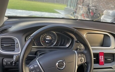 Volvo V40 II рестайлинг, 2019 год, 1 750 000 рублей, 4 фотография