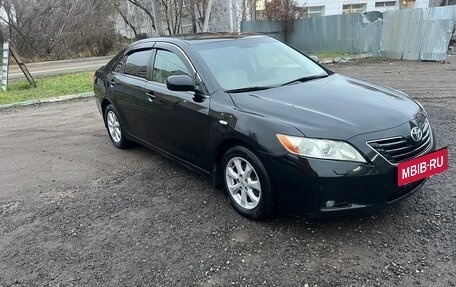 Toyota Camry, 2007 год, 1 100 000 рублей, 3 фотография