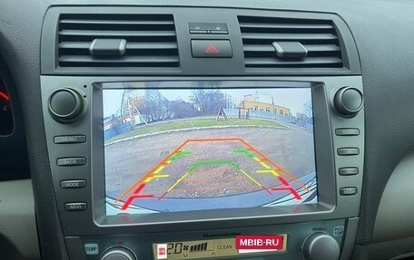 Toyota Camry, 2007 год, 1 100 000 рублей, 10 фотография