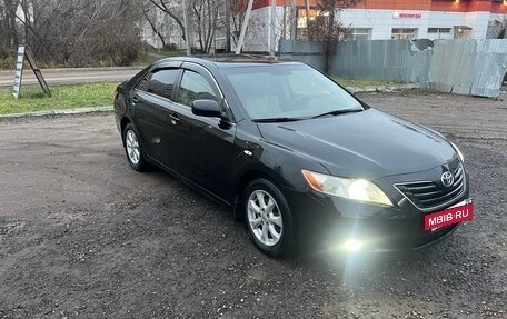 Toyota Camry, 2007 год, 1 100 000 рублей, 7 фотография