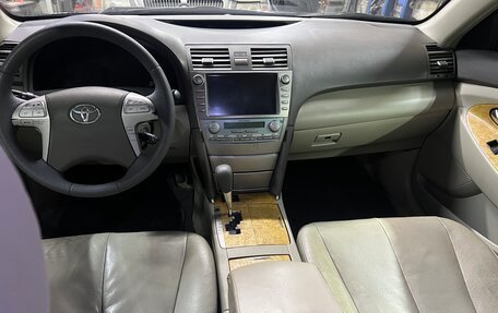Toyota Camry, 2007 год, 1 100 000 рублей, 15 фотография