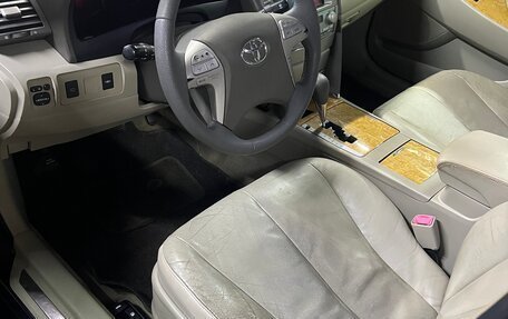 Toyota Camry, 2007 год, 1 100 000 рублей, 13 фотография