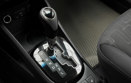 KIA Rio III рестайлинг, 2014 год, 979 000 рублей, 16 фотография