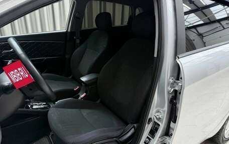 KIA Rio III рестайлинг, 2014 год, 979 000 рублей, 8 фотография