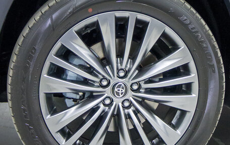 Toyota Highlander, 2025 год, 5 950 000 рублей, 9 фотография