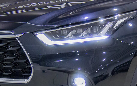 Toyota Highlander, 2025 год, 5 950 000 рублей, 8 фотография