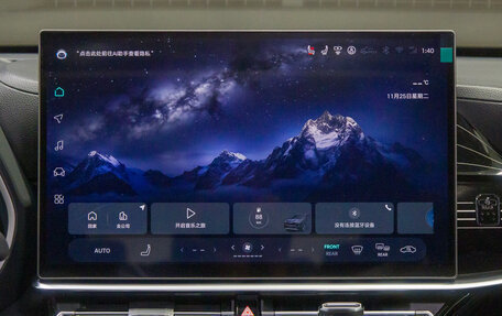 Toyota Highlander, 2025 год, 5 950 000 рублей, 15 фотография