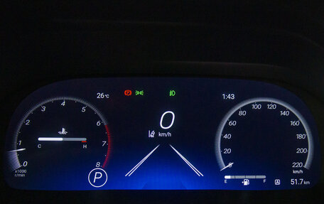 Toyota Highlander, 2025 год, 5 950 000 рублей, 12 фотография