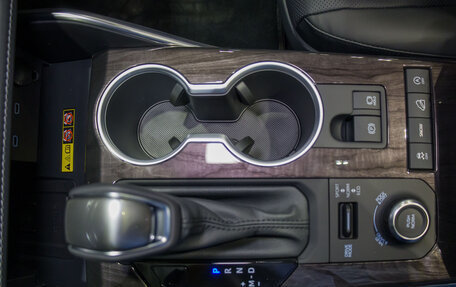 Toyota Highlander, 2025 год, 5 950 000 рублей, 14 фотография