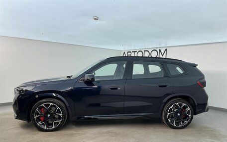 BMW X1, 2025 год, 7 100 000 рублей, 2 фотография