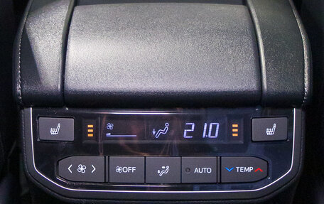 Toyota Highlander, 2025 год, 5 950 000 рублей, 18 фотография