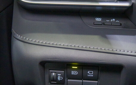 Toyota Highlander, 2025 год, 5 950 000 рублей, 19 фотография