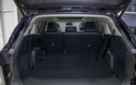 Toyota Highlander, 2025 год, 5 950 000 рублей, 21 фотография
