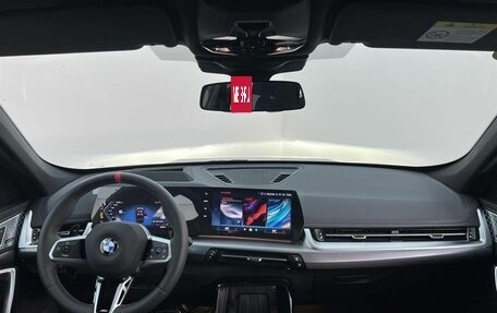 BMW X1, 2025 год, 7 100 000 рублей, 7 фотография