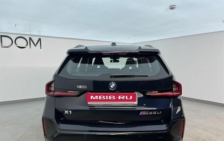 BMW X1, 2025 год, 7 100 000 рублей, 6 фотография