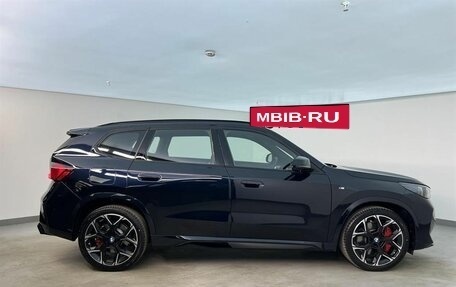 BMW X1, 2025 год, 7 100 000 рублей, 5 фотография
