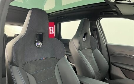 BMW X1, 2025 год, 7 100 000 рублей, 11 фотография