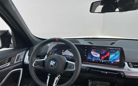 BMW X1, 2025 год, 7 100 000 рублей, 13 фотография