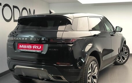 Land Rover Range Rover Evoque II, 2025 год, 6 850 000 рублей, 3 фотография