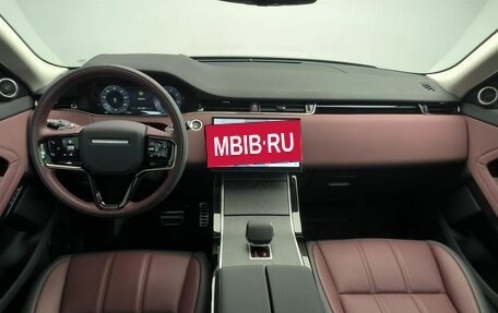 Land Rover Range Rover Evoque II, 2025 год, 6 850 000 рублей, 11 фотография