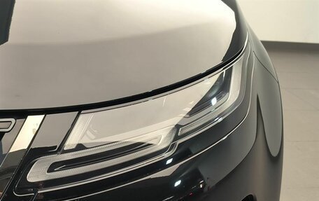 Land Rover Range Rover Evoque II, 2025 год, 6 850 000 рублей, 22 фотография