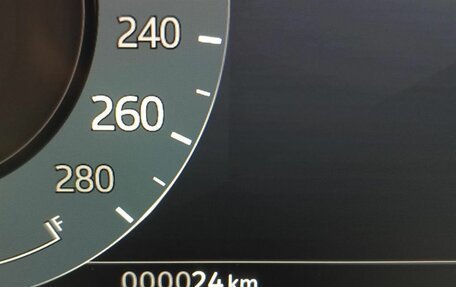 Land Rover Range Rover Evoque II, 2025 год, 6 850 000 рублей, 26 фотография