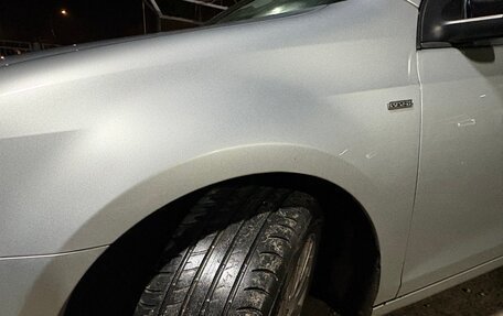 Volkswagen Golf VI, 2012 год, 1 150 000 рублей, 8 фотография