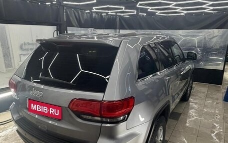 Jeep Grand Cherokee, 2013 год, 2 049 000 рублей, 1 фотография