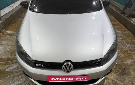 Volkswagen Golf VI, 2012 год, 1 150 000 рублей, 12 фотография