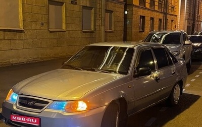 Daewoo Nexia I рестайлинг, 2011 год, 155 000 рублей, 1 фотография