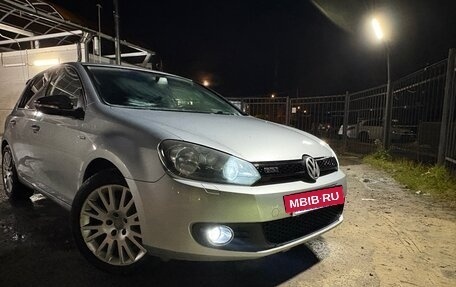 Volkswagen Golf VI, 2012 год, 1 150 000 рублей, 7 фотография