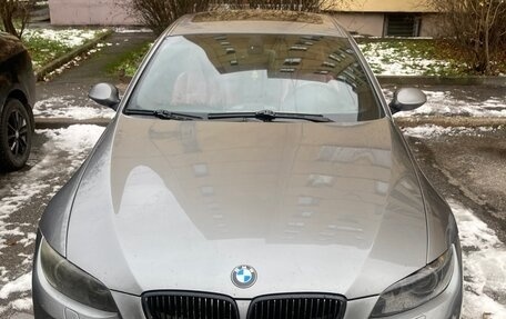 BMW 3 серия, 2007 год, 1 150 000 рублей, 1 фотография