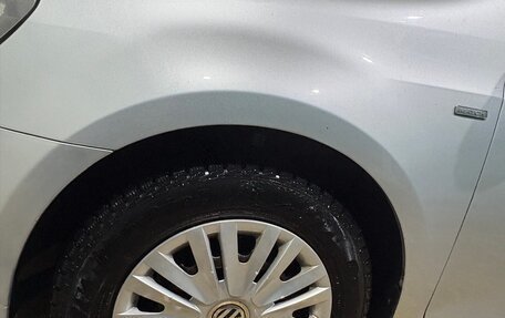 Volkswagen Golf VI, 2012 год, 1 150 000 рублей, 16 фотография