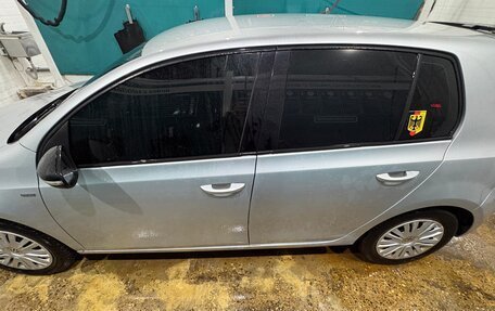 Volkswagen Golf VI, 2012 год, 1 150 000 рублей, 15 фотография