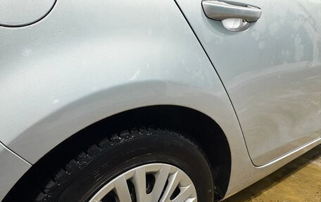 Volkswagen Golf VI, 2012 год, 1 150 000 рублей, 18 фотография