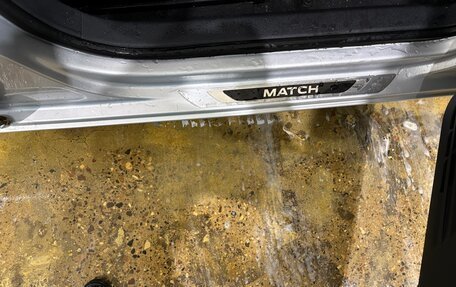 Volkswagen Golf VI, 2012 год, 1 150 000 рублей, 25 фотография