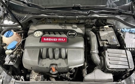 Volkswagen Golf VI, 2012 год, 1 150 000 рублей, 27 фотография