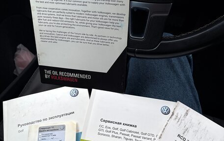 Volkswagen Golf VI, 2012 год, 1 150 000 рублей, 33 фотография