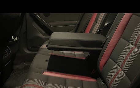 Volkswagen Golf VI, 2012 год, 1 150 000 рублей, 31 фотография